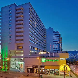 Vancouver-centre Broadway By Ihg 3*, Vancouver Canada