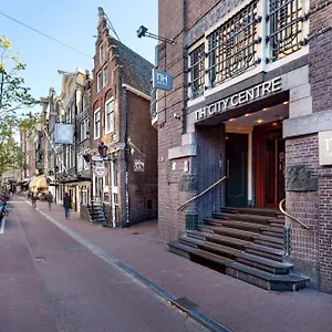 Nh Centre 4*, Amsterdam Netherlands