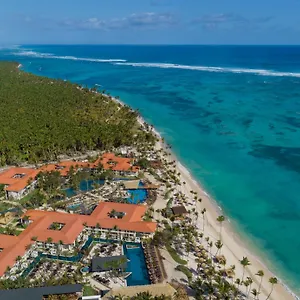 Dreams Flora & 5*, Punta Cana Dominican Republic