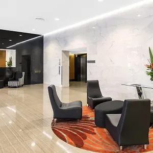 Meriton Adelaide Street, 5*, Brisbane Australia