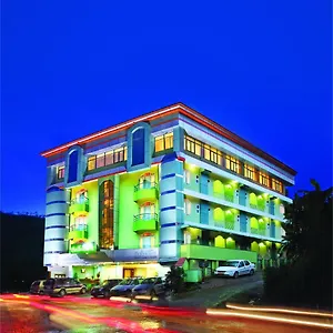 Bellmount 3*, Munnar India