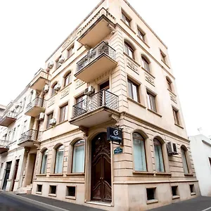 Central Baku Hotel 3*, Baku Azerbaijan