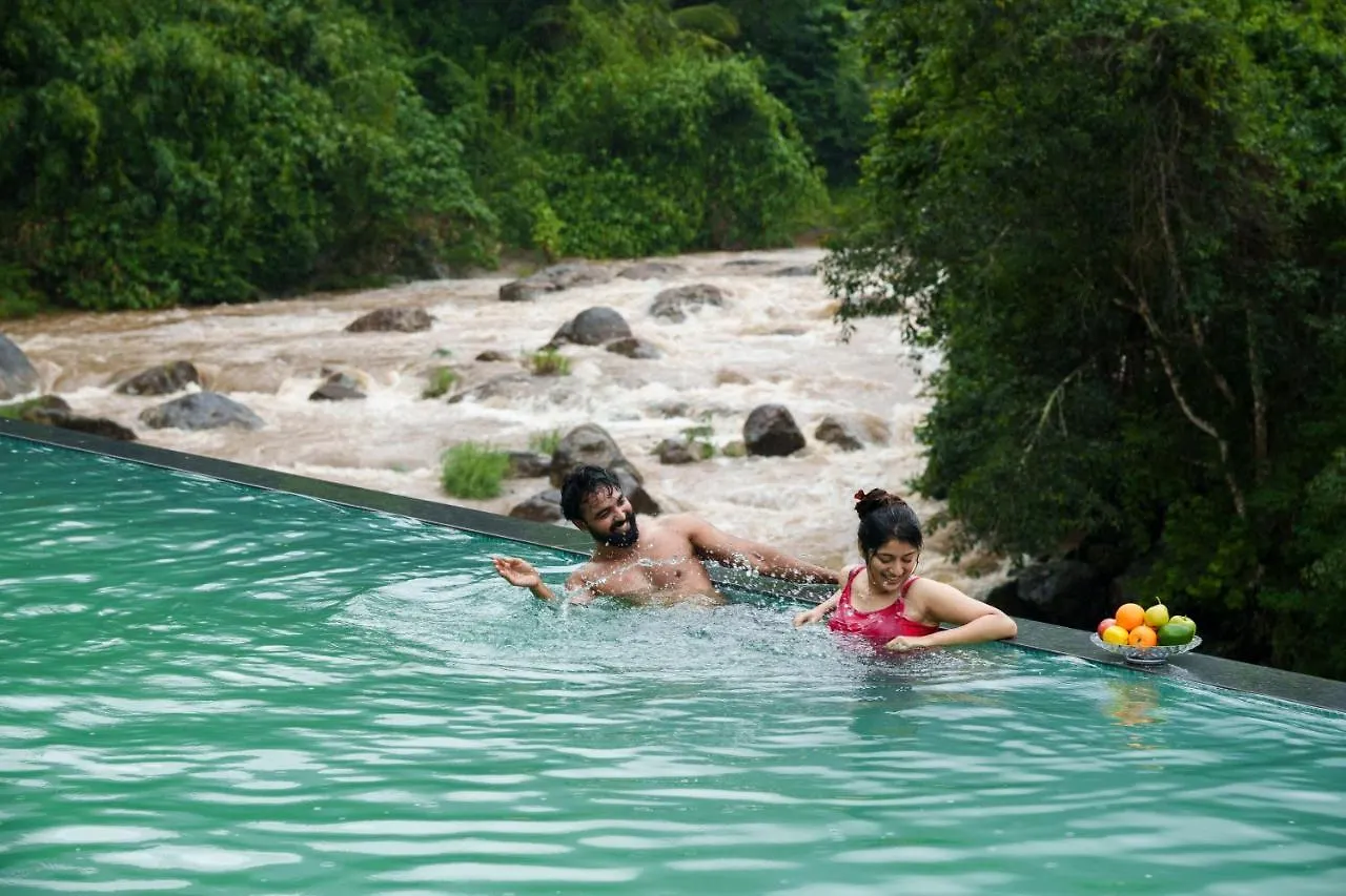 Eden Woods Resorts And Spa Munnar